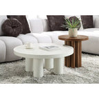 Wooden Color Finish End Table
