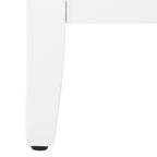 SAFAVIEH Mascha 3-Piece Set Drop Leaf Pub Table - 36 W x 36 L x 36 H - 36Wx36Dx36H