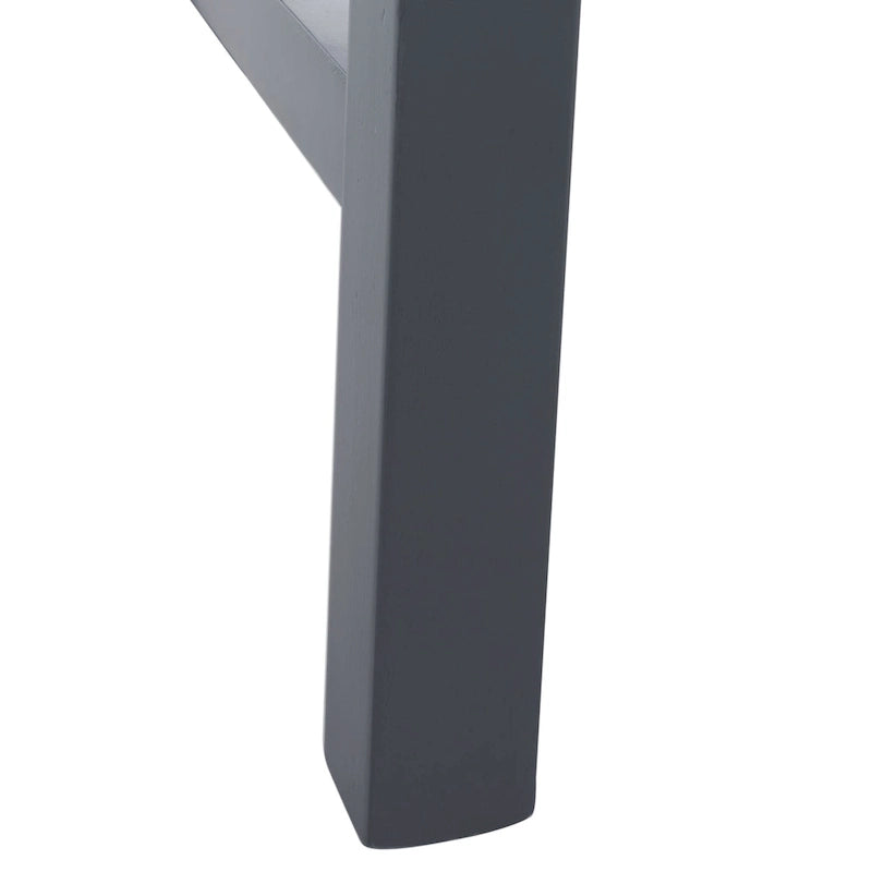 SAFAVIEH Mascha 3-Piece Set Drop Leaf Pub Table - 36 W x 36 L x 36 H - 36Wx36Dx36H