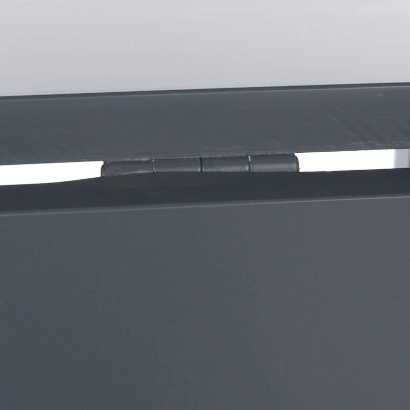 SAFAVIEH Mascha 3-Piece Set Drop Leaf Pub Table - 36 W x 36 L x 36 H - 36Wx36Dx36H