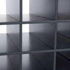 SAFAVIEH Mascha 3-Piece Set Drop Leaf Pub Table - 36 W x 36 L x 36 H - 36Wx36Dx36H