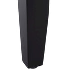 SAFAVIEH Mascha 3-Piece Set Drop Leaf Pub Table - 36 W x 36 L x 36 H - 36Wx36Dx36H