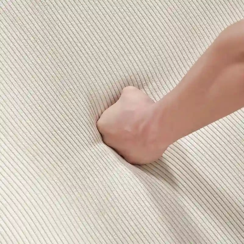 GDFStudio Harrison Swivel Accent Barrel Chair for Relaxed Living