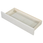 Twin XL to King Daybed with Drawers