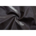 3-in-1 Chesterfield Sofa Bed, King Pull Out Sofa Bed, Velvet/Faux Leather Convertible Sleeper Sofa w/ Nailhead Trim & Rolled Arm