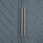 Storage Cabinet Sideboard with Adjustable Shelves