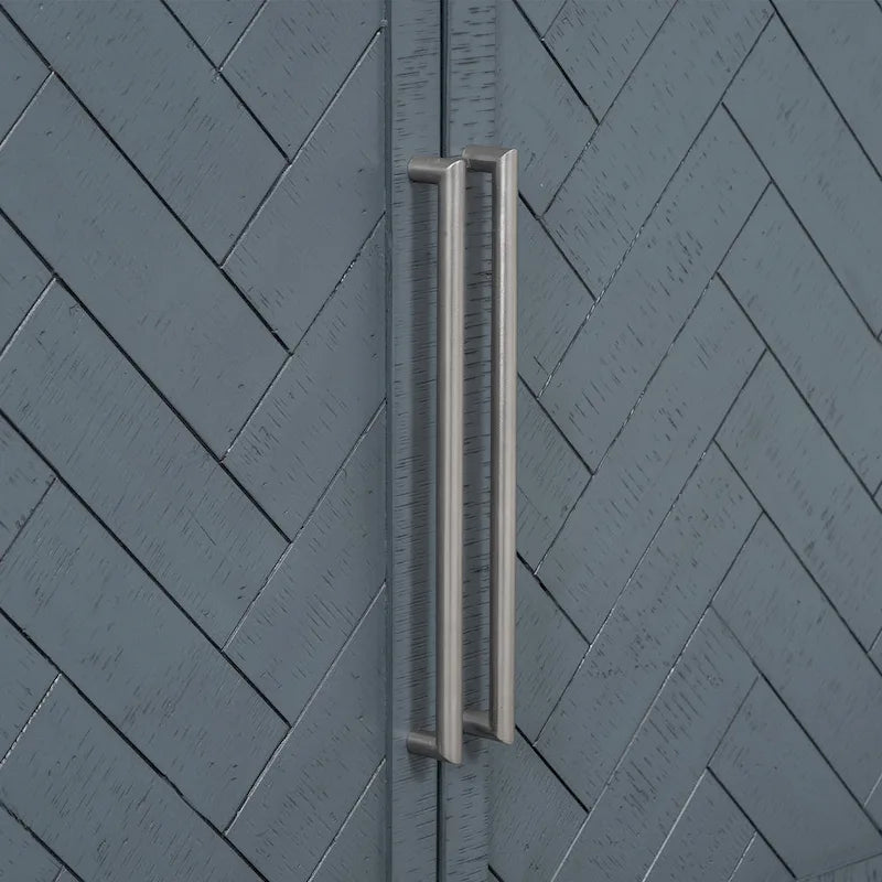 Storage Cabinet Sideboard with Adjustable Shelves