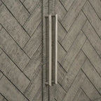 Storage Cabinet Sideboard with Adjustable Shelves