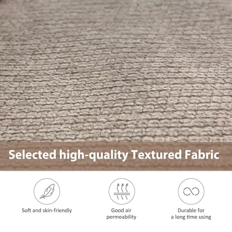 L-Shaped Reversible Modular Sectional Couch,Upholstered Sectional Sofa