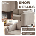 3 Piece Living Room Sets