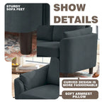 3 Piece Living Room Sets