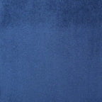 34.25 Velvet Wingback Arm Chair