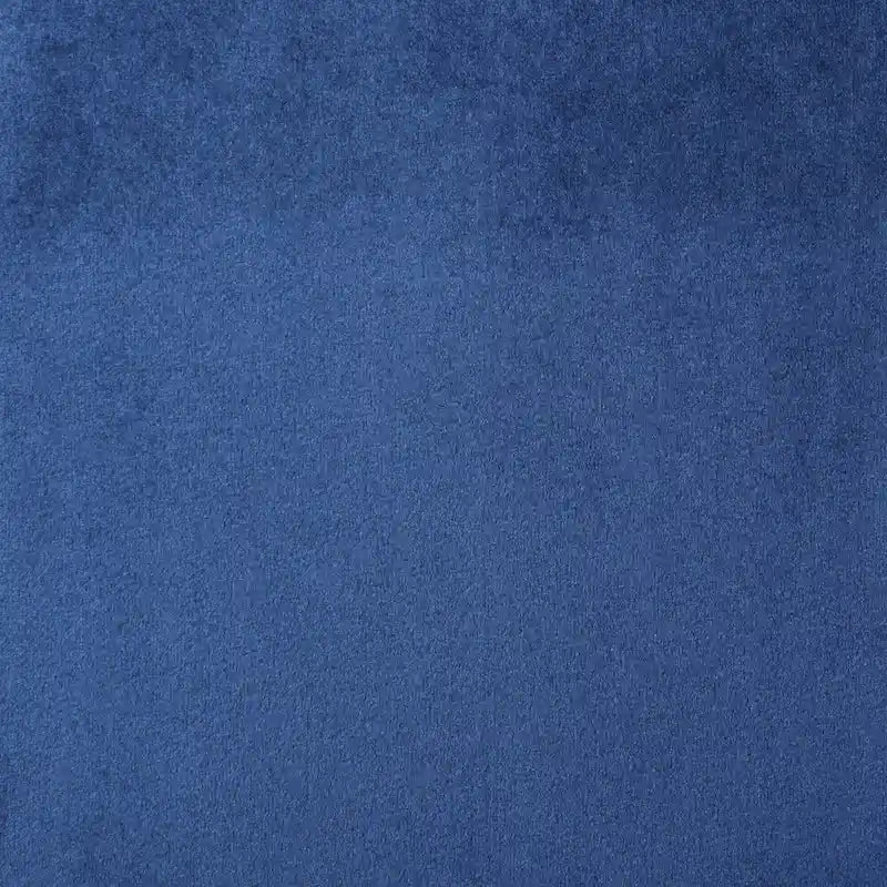 34.25 Velvet Wingback Arm Chair