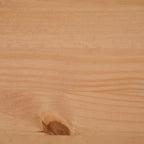 Middlebrook Mid-Century Solid Wood 2-Drawer Nightstand (Set of 2)