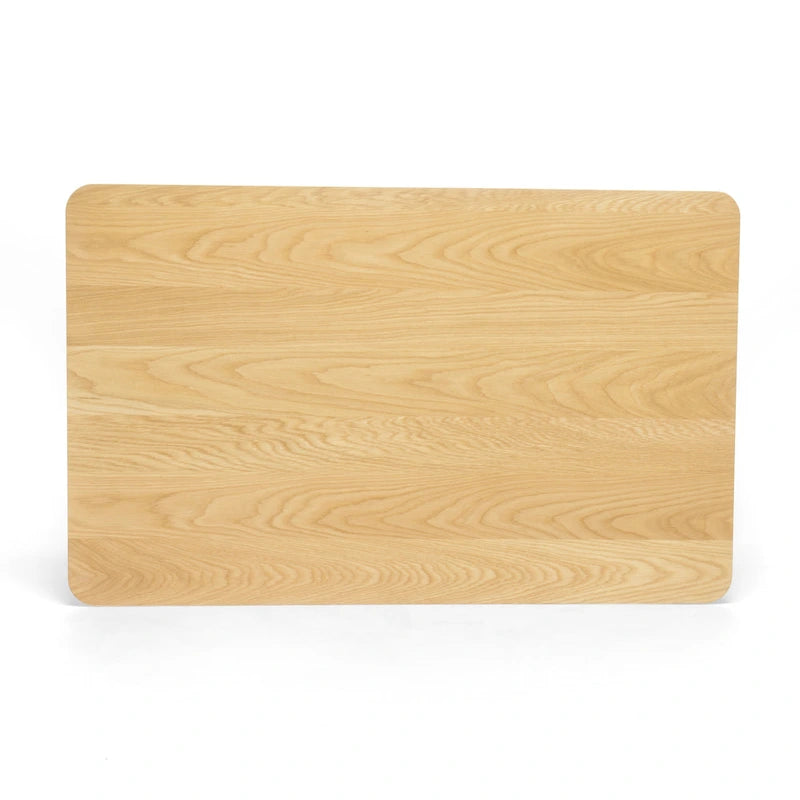 Idalia Fabric and Rubberwood 5-piece Wood Rectangular Dining Set by Christopher Knight Home