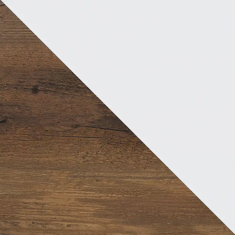 Middlebrook Wind Gap 32-inch Sliding Barn Door Cabinet