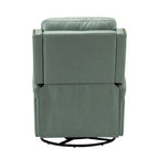 Beatriz Living Room Recliner with Metal Base