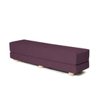 Copper Grove Steenwijk Convertible Twin Bed Bench Sleeper