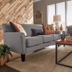 Uptown Modern Sofa by iNSPIRE Q Classic
