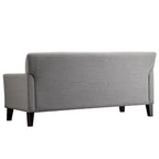 Uptown Modern Sofa by iNSPIRE Q Classic
