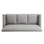 Uptown Modern Sofa by iNSPIRE Q Classic