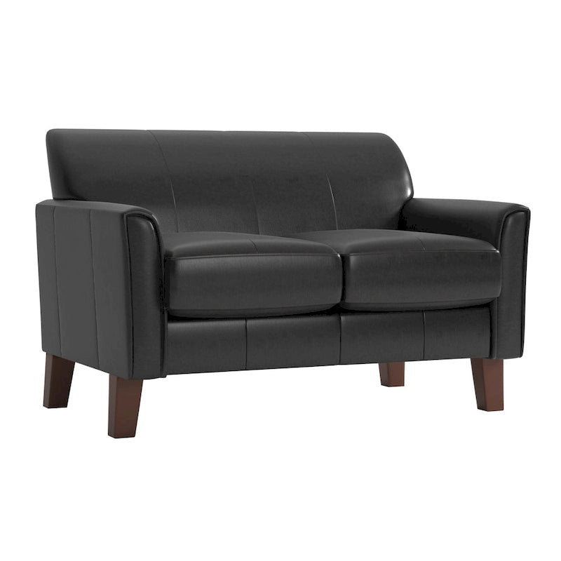 Uptown Modern Sofa by iNSPIRE Q Classic
