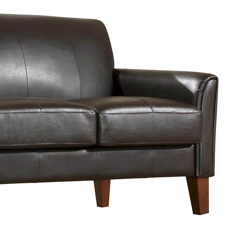 Uptown Modern Sofa by iNSPIRE Q Classic