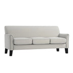 Uptown Modern Sofa by iNSPIRE Q Classic