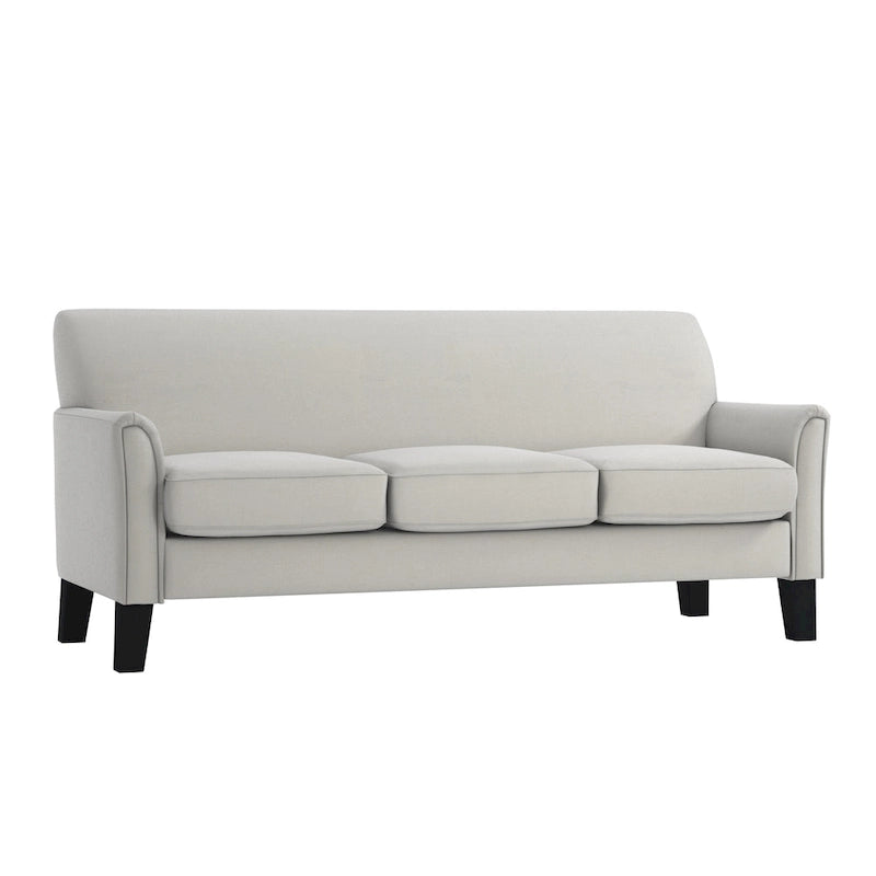 Uptown Modern Sofa by iNSPIRE Q Classic