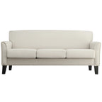 Uptown Modern Sofa by iNSPIRE Q Classic