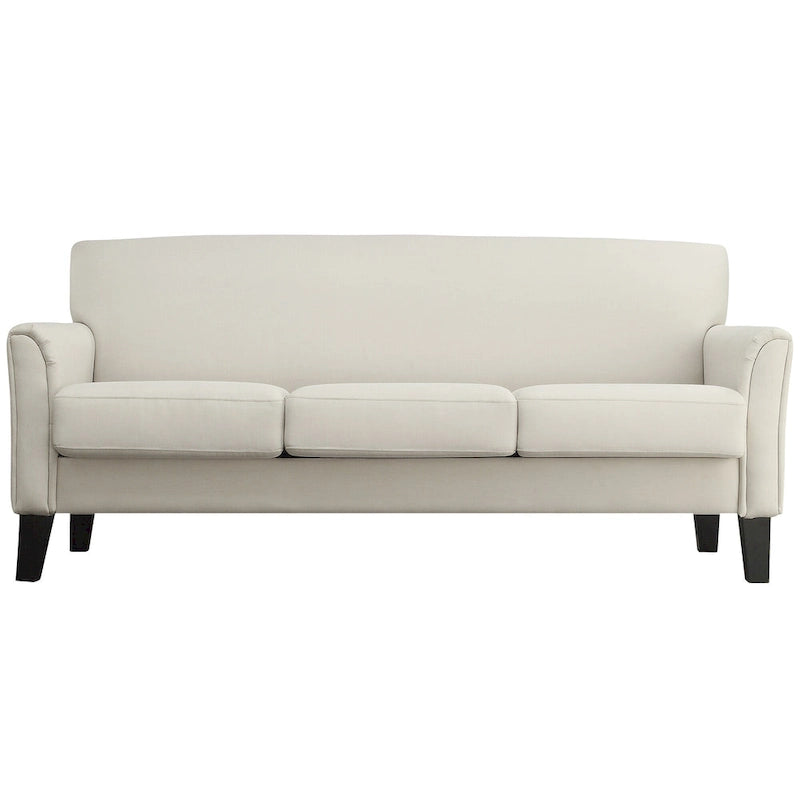 Uptown Modern Sofa by iNSPIRE Q Classic