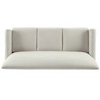 Uptown Modern Sofa by iNSPIRE Q Classic