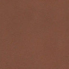 Hydeline Bella Feather/Memory Foam/Springs Top Grain Leather Sofa