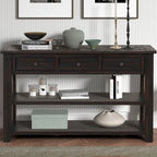 Modern Console Table Entryway Sofa Side Table