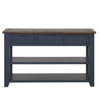 Modern Console Table Entryway Sofa Side Table