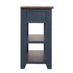 Modern Console Table Entryway Sofa Side Table