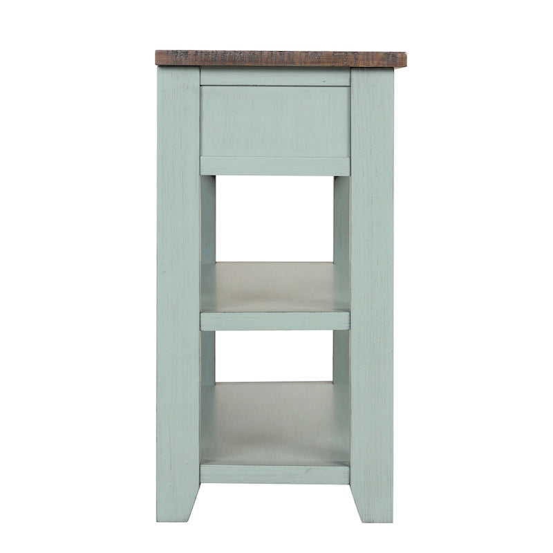 Modern Console Table Entryway Sofa Side Table