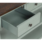 Modern Console Table Entryway Sofa Side Table