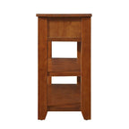 Modern Console Table Entryway Sofa Side Table