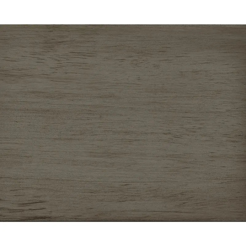 Wilmington II Round Pedestal Base Antique Grey 5-Piece Dining Set by iNSPIRE Q Classic