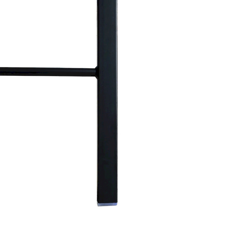 Menno Modern Acrylic Foldable Dining Chair with Sturdy Chrome Frame for Indoor Outdoor Events Party Office Kitchen