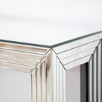 Modern Console Sofa Table for Entryway