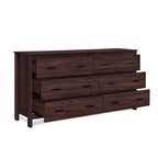 Olimont 6 Drawer Dresser by Christopher Knight Home