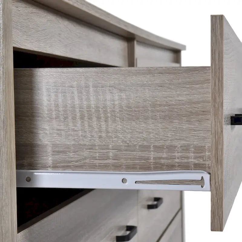 Olimont 6 Drawer Dresser by Christopher Knight Home