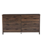 Olimont 6 Drawer Dresser by Christopher Knight Home