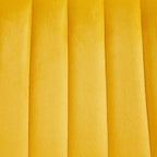 Art Leon Modern Swivel Velvet Barstool (Set of 2)