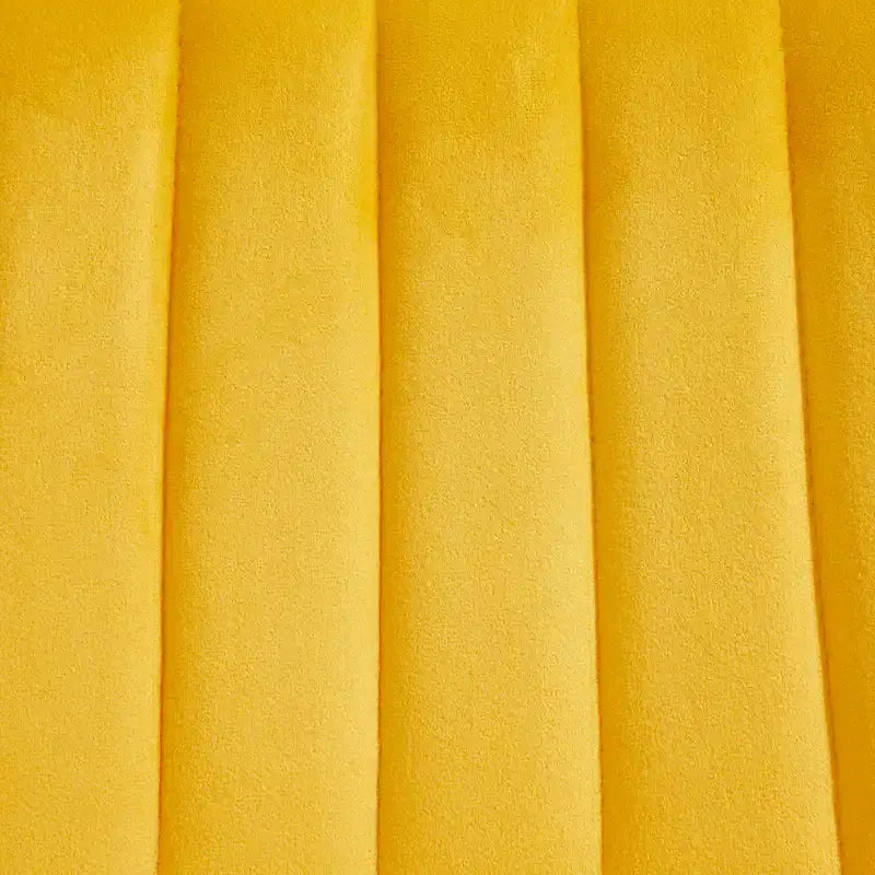 Art Leon Modern Swivel Velvet Barstool (Set of 2)