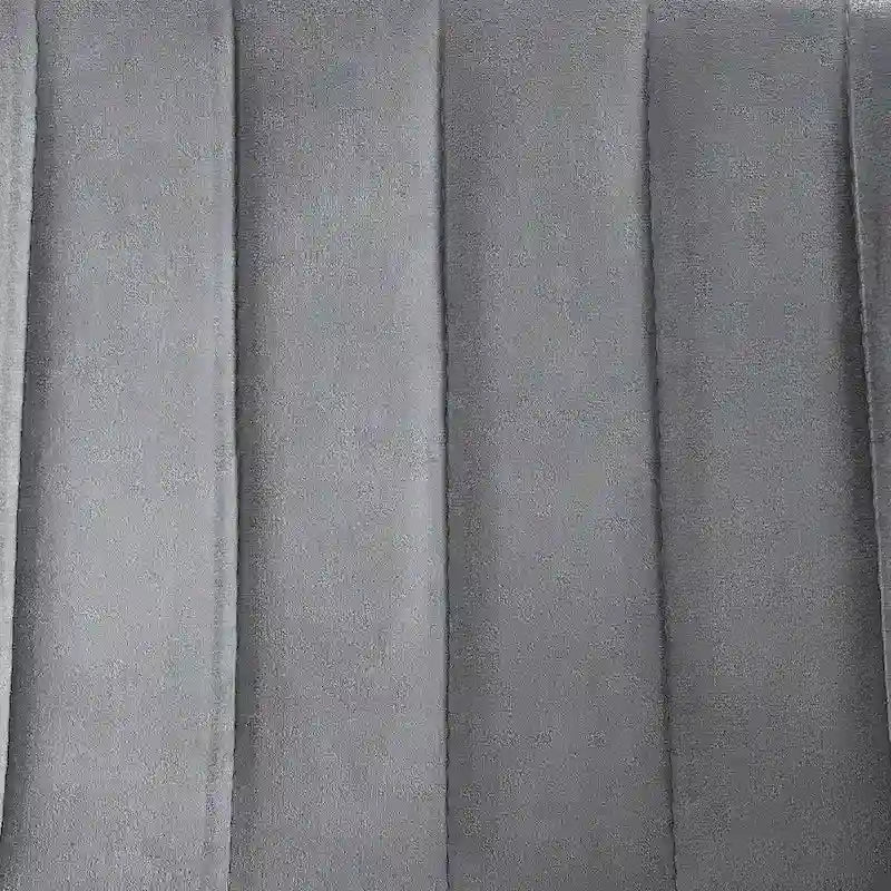 Art Leon Modern Swivel Velvet Barstool (Set of 2)