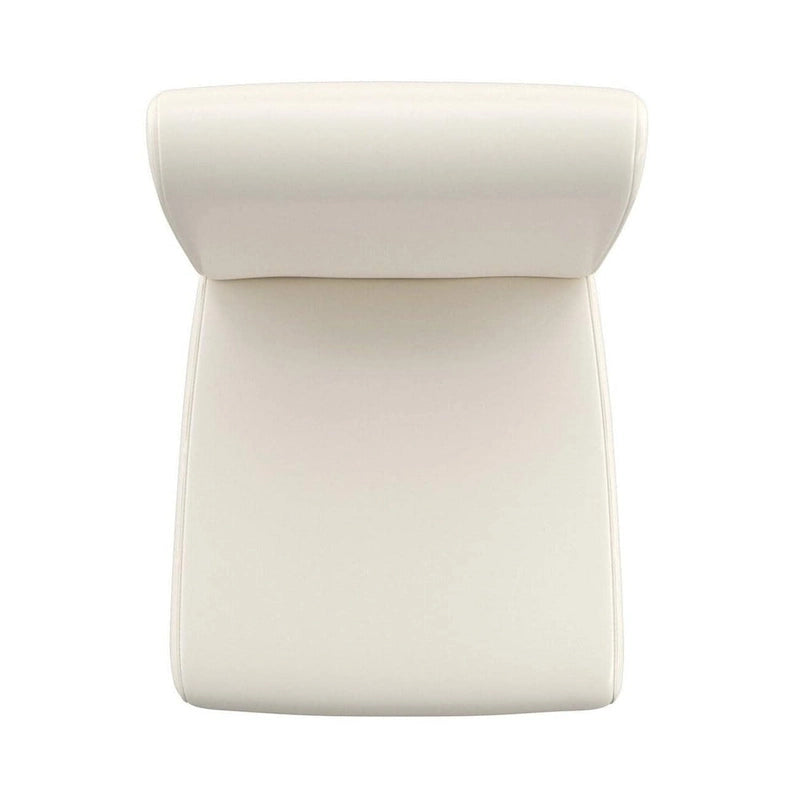 Bennett Faux Leather Counter Stools (Set of 2) by iNSPIRE Q Bold