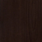 Step One Contemporary 6-Drawer Lingerie Chest/Dresser Metal Handles